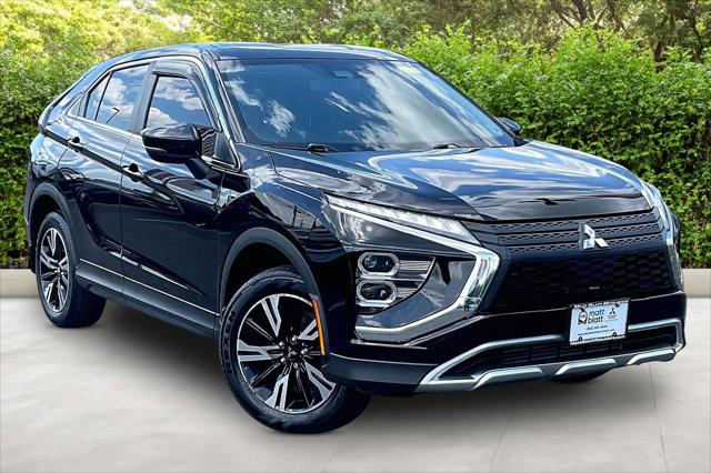 2023 Mitsubishi Eclipse Cross SE S-AWC