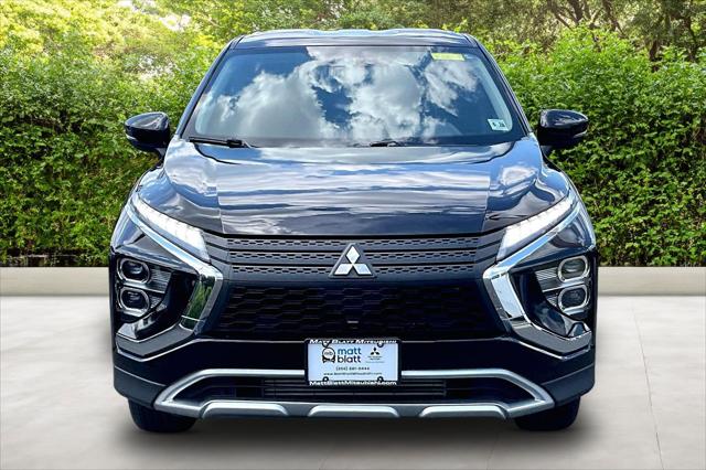 2023 Mitsubishi Eclipse Cross SE S-AWC