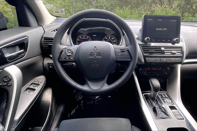 2023 Mitsubishi Eclipse Cross SE S-AWC