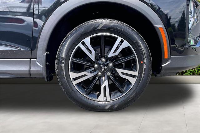 2023 Mitsubishi Eclipse Cross SE S-AWC