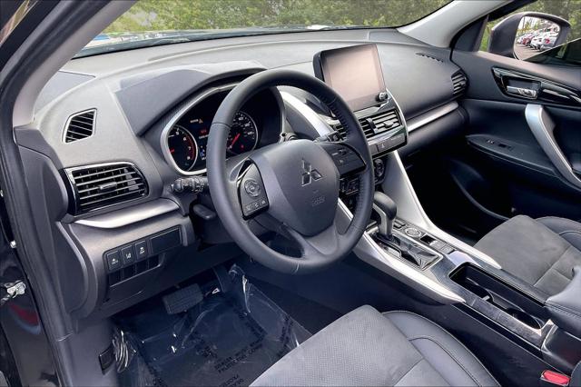 2023 Mitsubishi Eclipse Cross SE S-AWC