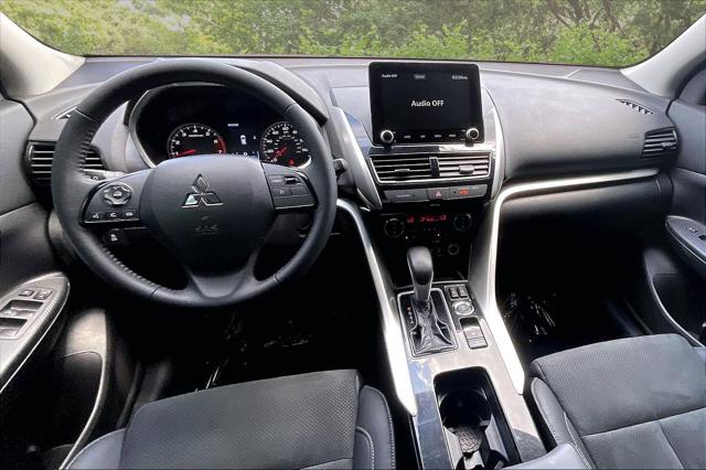 2023 Mitsubishi Eclipse Cross SE S-AWC