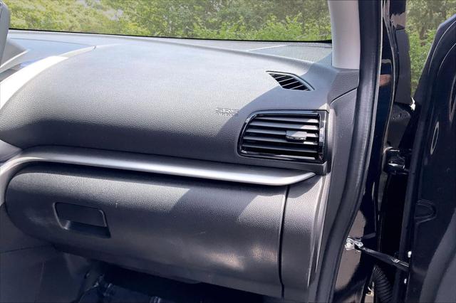 2023 Mitsubishi Eclipse Cross SE S-AWC