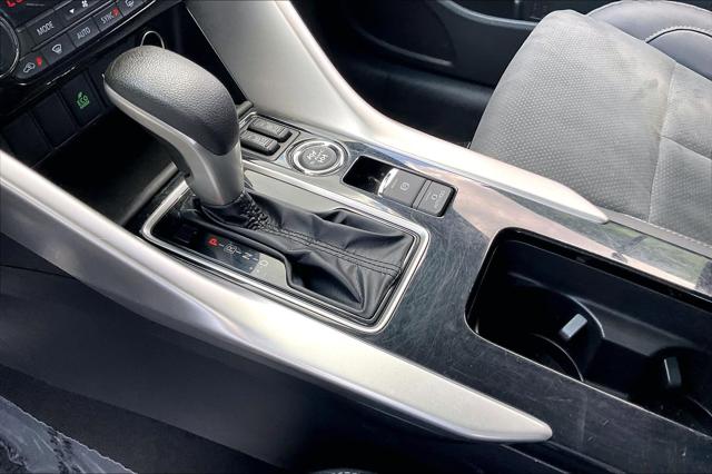 2023 Mitsubishi Eclipse Cross SE S-AWC