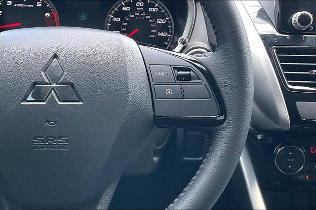 2023 Mitsubishi Eclipse Cross SE S-AWC