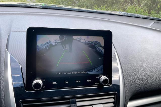 2023 Mitsubishi Eclipse Cross SE S-AWC