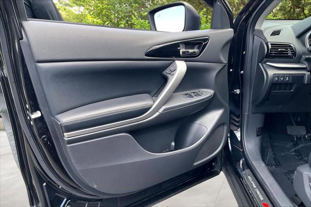 2023 Mitsubishi Eclipse Cross SE S-AWC