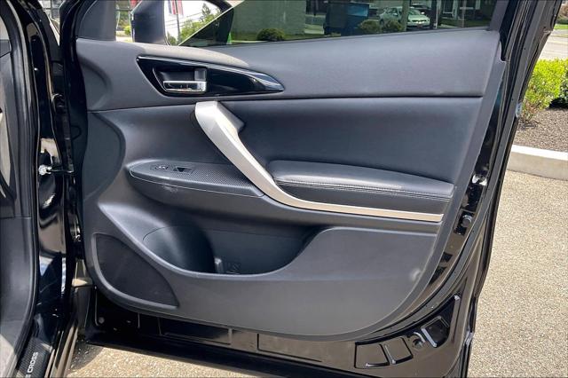2023 Mitsubishi Eclipse Cross SE S-AWC