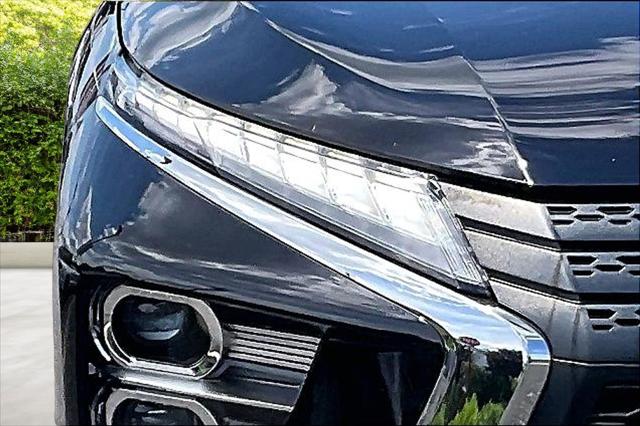 2023 Mitsubishi Eclipse Cross SE S-AWC