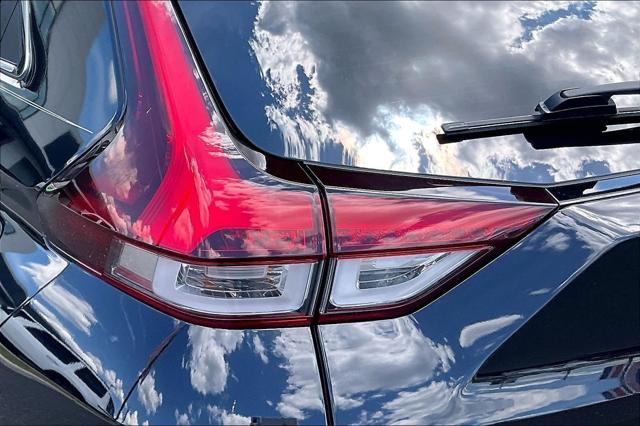 2023 Mitsubishi Eclipse Cross SE S-AWC