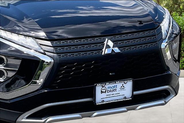2023 Mitsubishi Eclipse Cross SE S-AWC