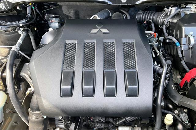 2023 Mitsubishi Eclipse Cross SE S-AWC