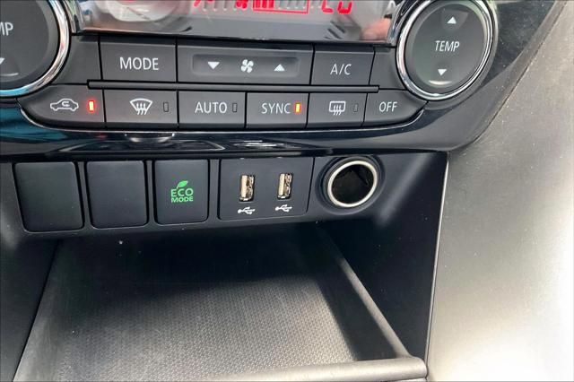 2023 Mitsubishi Eclipse Cross SE S-AWC