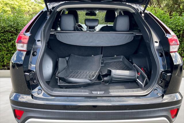 2023 Mitsubishi Eclipse Cross SE S-AWC