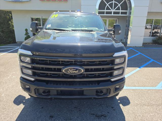 2024 Ford F-250 LARIAT