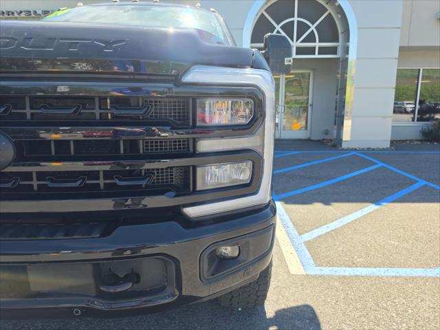 2024 Ford F-250 LARIAT