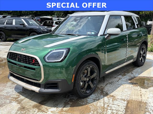 2027 MINI Cooper Countryman S for sale in West Chester, PA