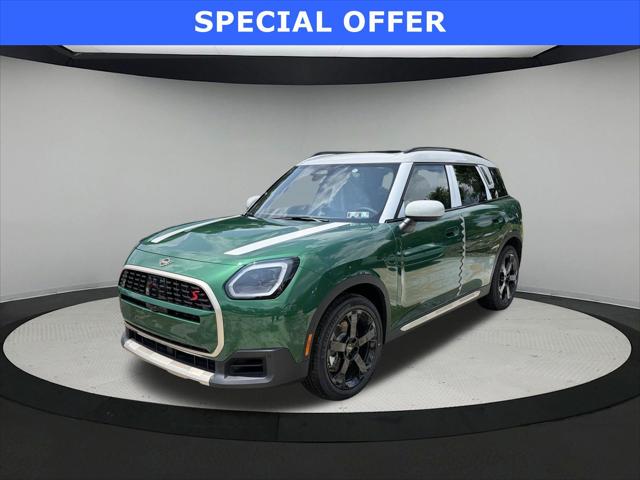 2027 MINI Cooper Countryman S for sale in West Chester, PA
