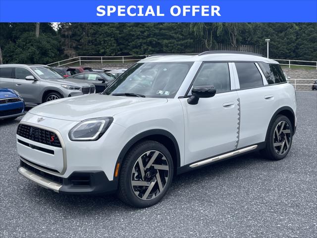 2027 MINI Cooper Countryman S for sale in West Chester, PA