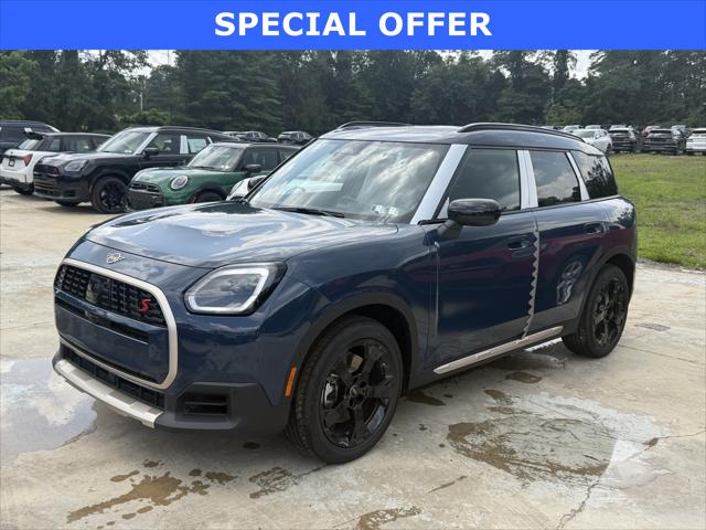 2027 MINI Cooper Countryman S for sale in West Chester, PA