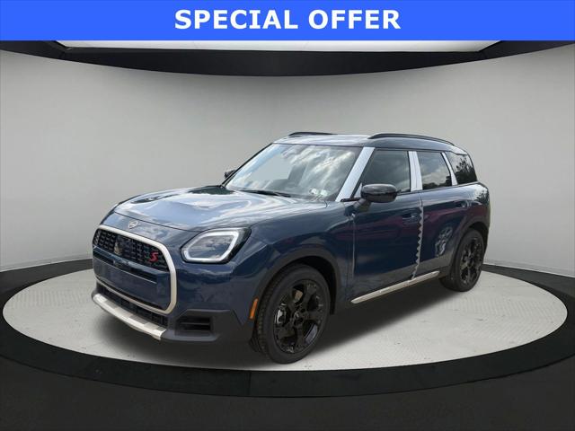 2027 MINI Cooper Countryman S for sale in West Chester, PA