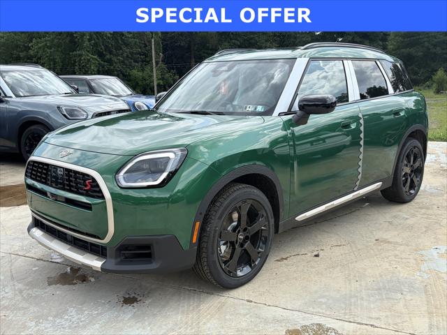 2027 MINI Cooper Countryman S for sale in West Chester, PA
