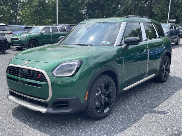 2027 MINI Cooper Countryman S for sale in West Chester, PA