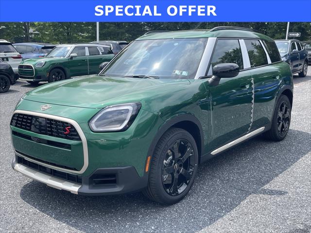 2027 MINI Cooper Countryman S for sale in West Chester, PA