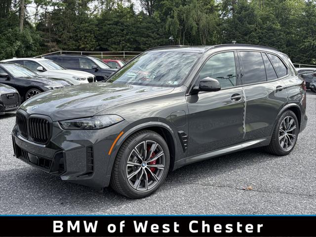2026 BMW X5 xDrive50e for sale in West Chester, PA