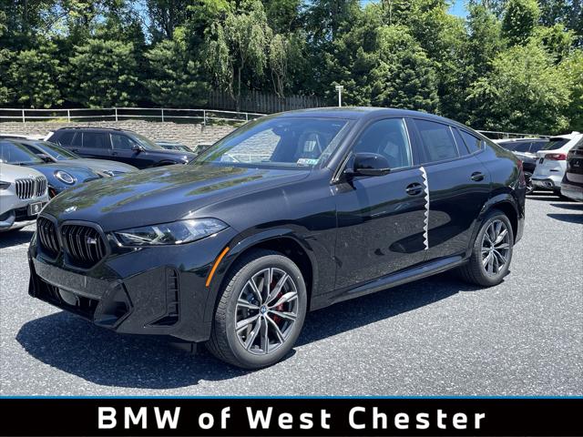 2027 BMW X6 M60i for sale in West Chester, PA