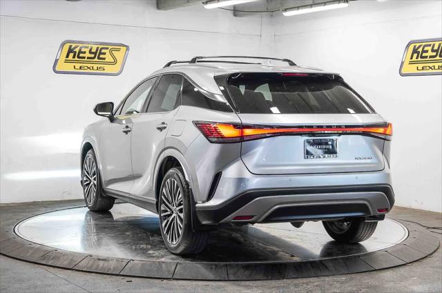 2023 Lexus RX 350 Premium Plus