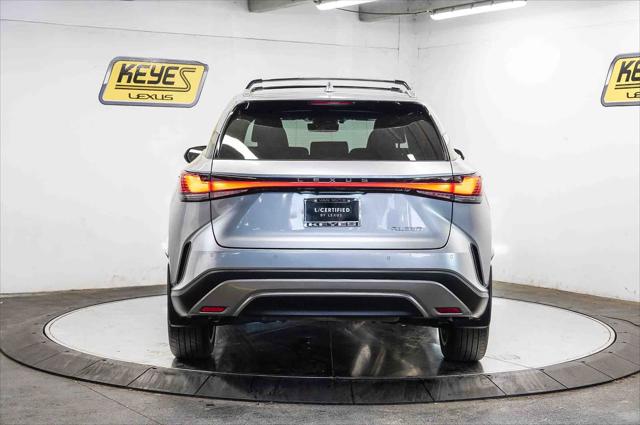 2023 Lexus RX 350 Premium Plus