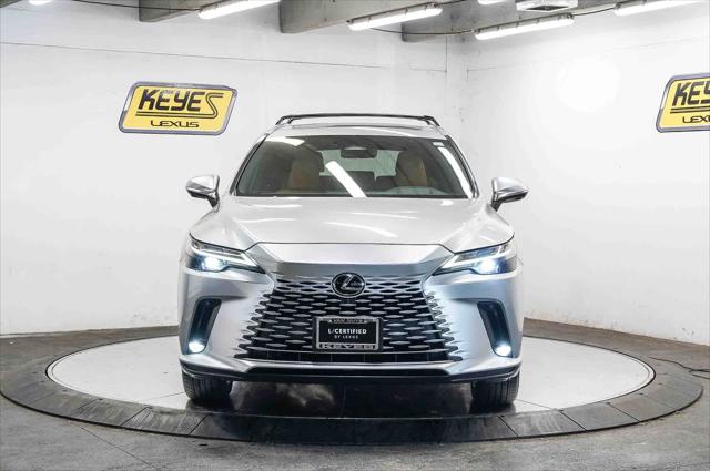 2023 Lexus RX 350 Premium Plus