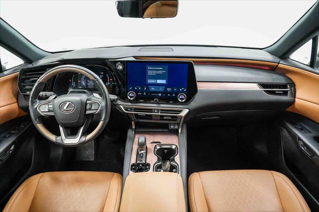 2023 Lexus RX 350 Premium Plus