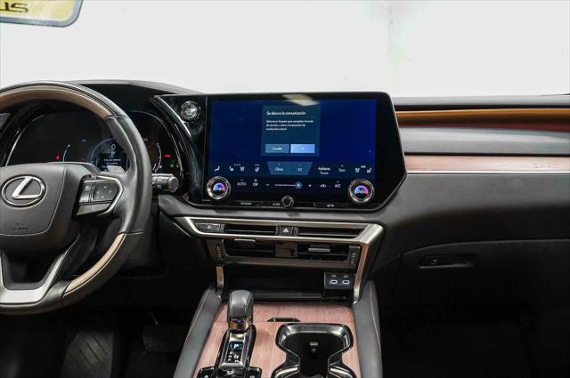 2023 Lexus RX 350 Premium Plus