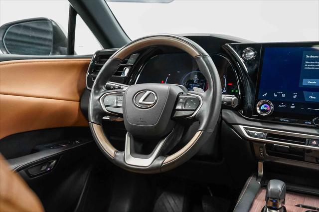 2023 Lexus RX 350 Premium Plus