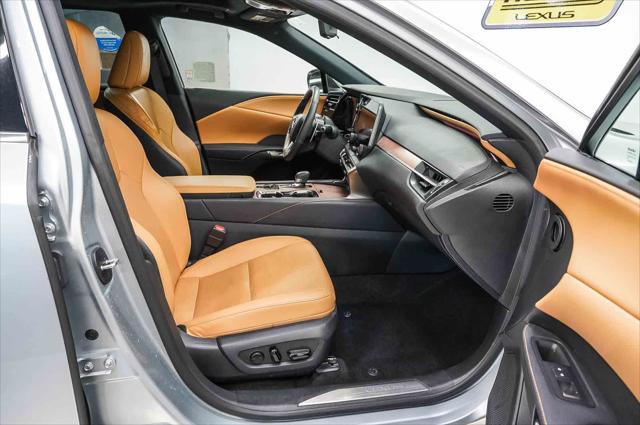2023 Lexus RX 350 Premium Plus