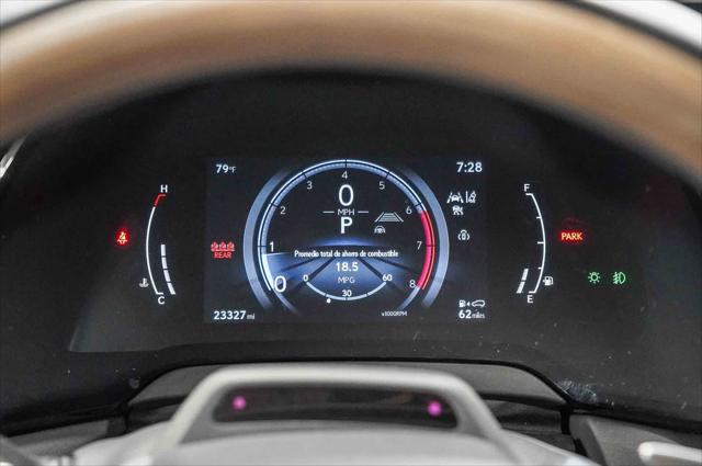 2023 Lexus RX 350 Premium Plus