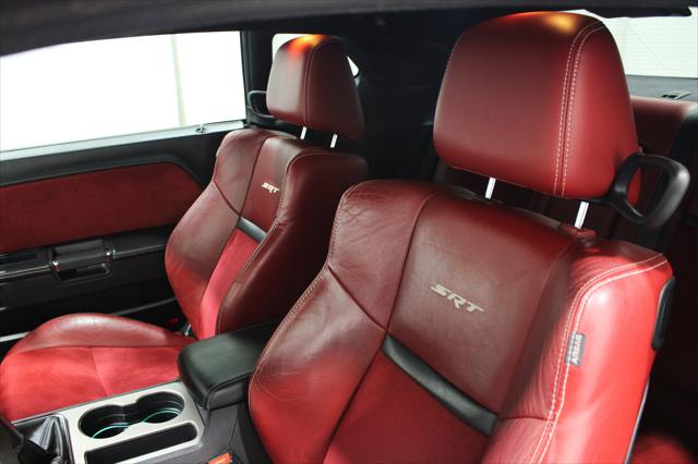 2014 Dodge Challenger SRT8
