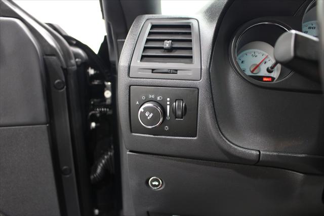 2014 Dodge Challenger SRT8