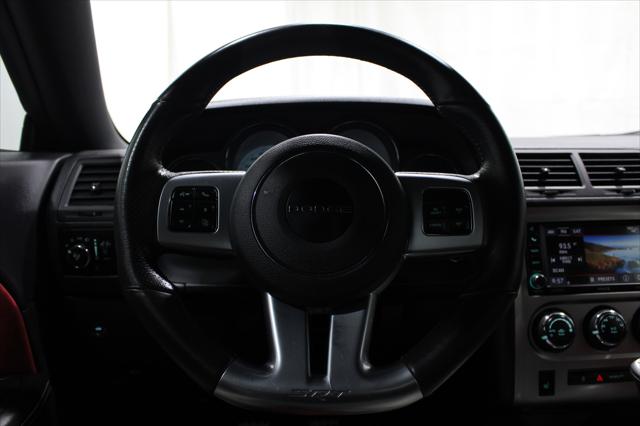 2014 Dodge Challenger SRT8