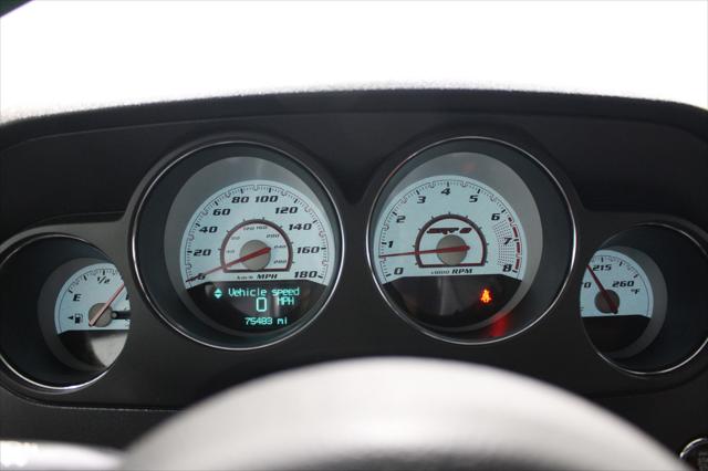 2014 Dodge Challenger SRT8