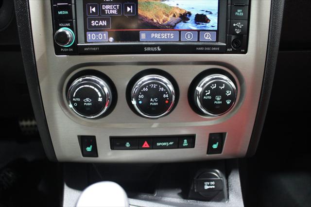 2014 Dodge Challenger SRT8