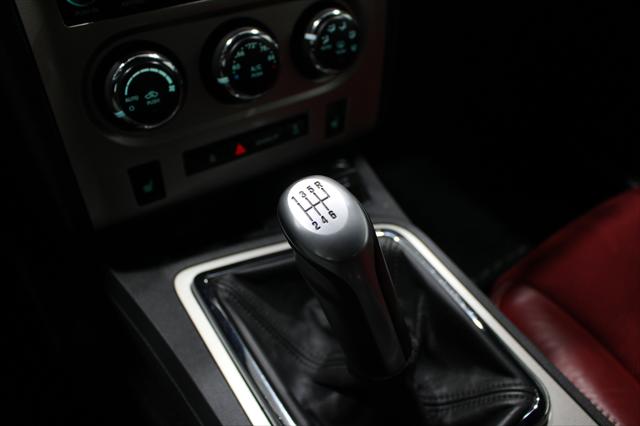 2014 Dodge Challenger SRT8