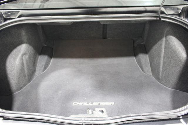 2014 Dodge Challenger SRT8