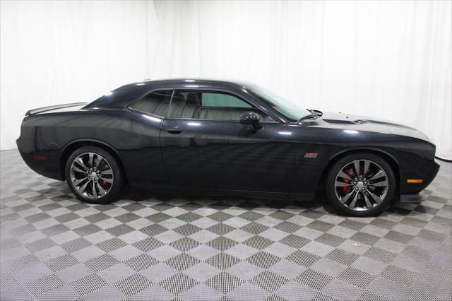 2014 Dodge Challenger SRT8