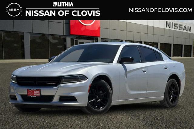2023 Dodge Charger SXT for sale in Clovis, CA