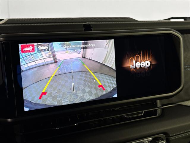 2024 Jeep Wrangler 4xe Rubicon X 4xe