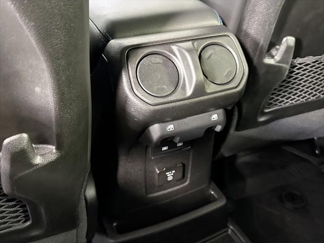 2024 Jeep Wrangler 4xe Rubicon X 4xe