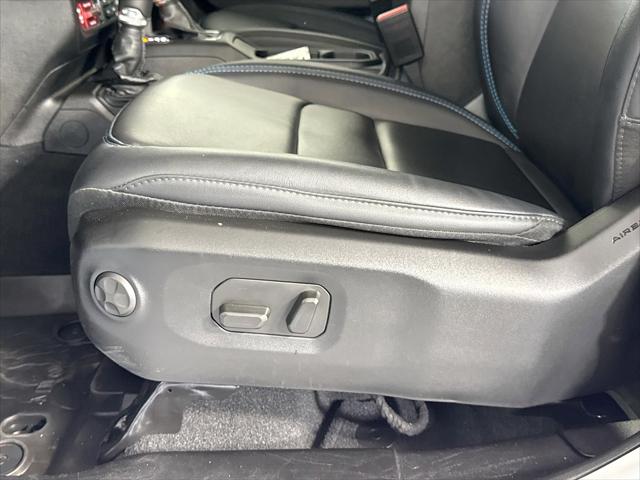 2024 Jeep Wrangler 4xe Rubicon X 4xe